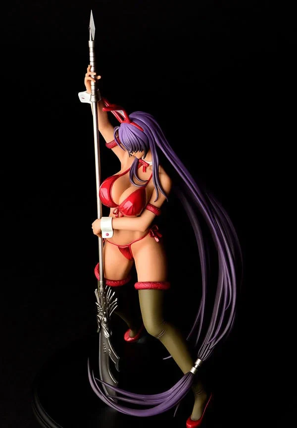 Uncho Kanu Bunny Special Ikkitousen Orca Toys - Image 9