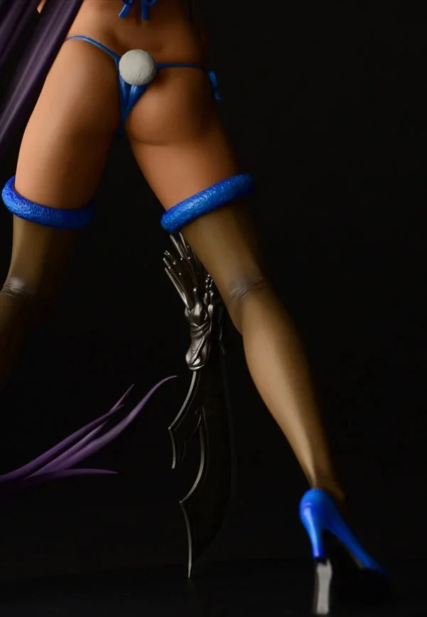 Uncho Kanu Bunny Special Soten Ikkitousen Orca Toys - Image 14