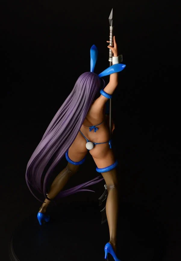 Uncho Kanu Bunny Special Soten Ikkitousen Orca Toys - Image 16
