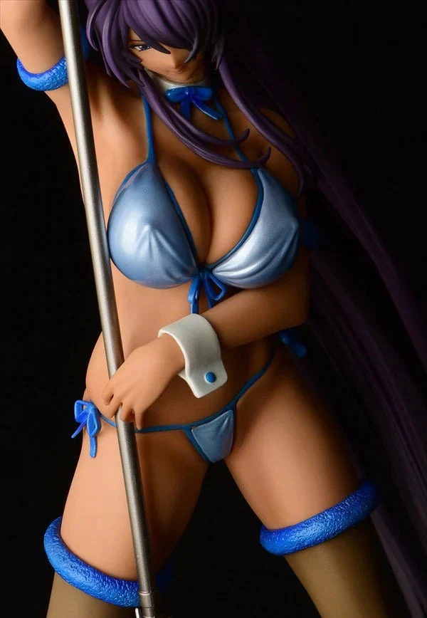 Uncho Kanu Bunny Special Soten Ikkitousen Orca Toys - Image 25