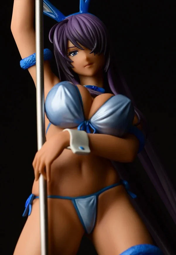 Uncho Kanu Bunny Special Soten Ikkitousen Orca Toys - Image 26