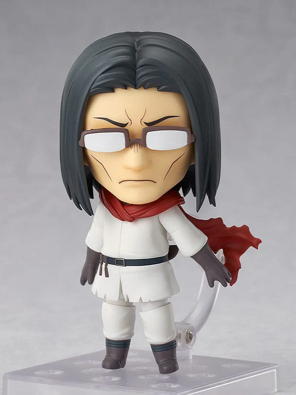 Uncle - Uncle From Another World - Good Smile Company