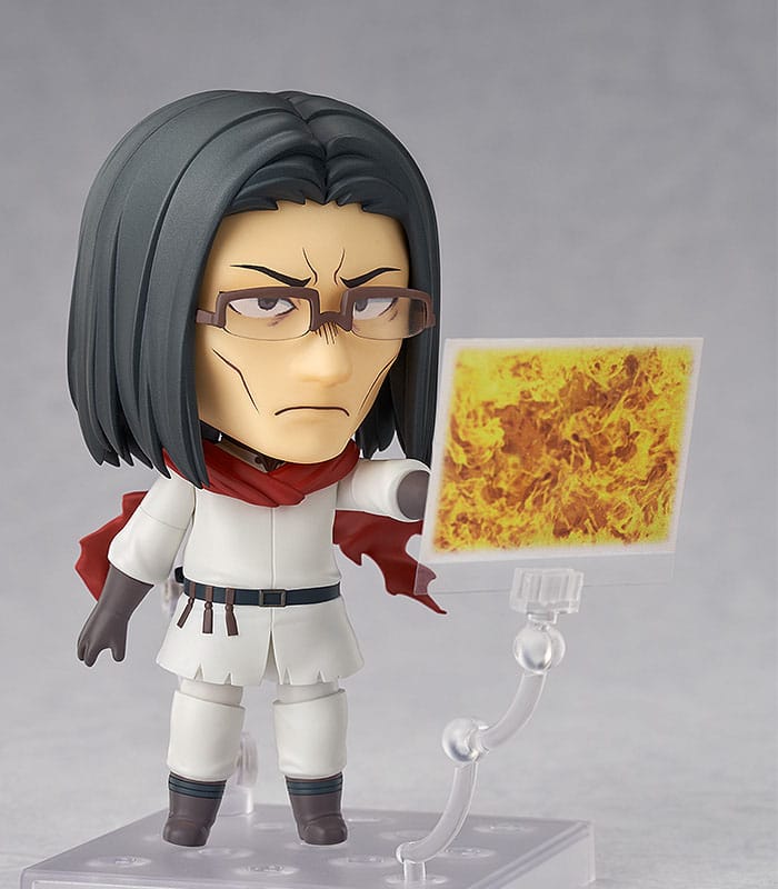 Uncle - Uncle From Another World - Good Smile Company - Image 3