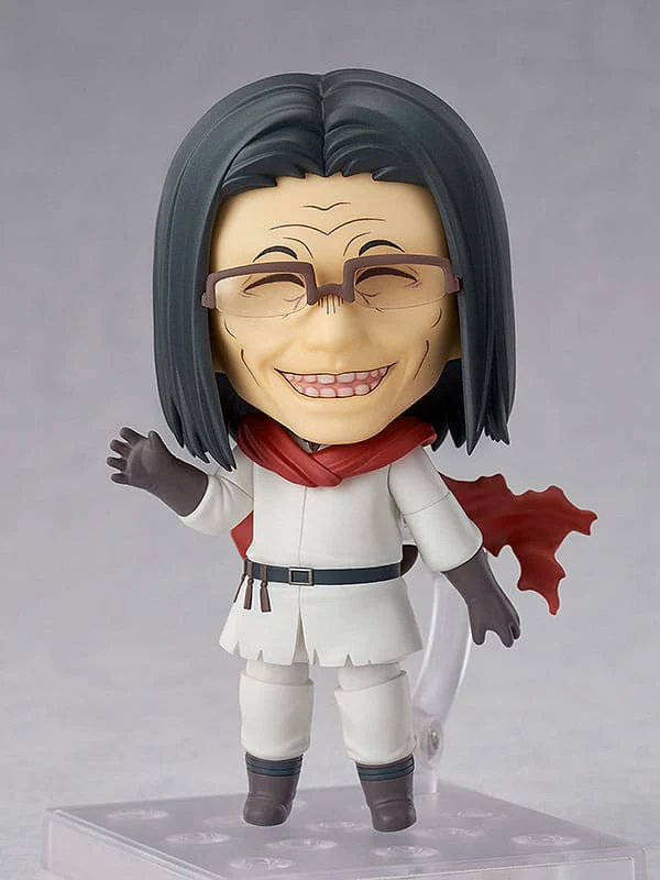 Uncle - Uncle From Another World - Good Smile Company - Image 4