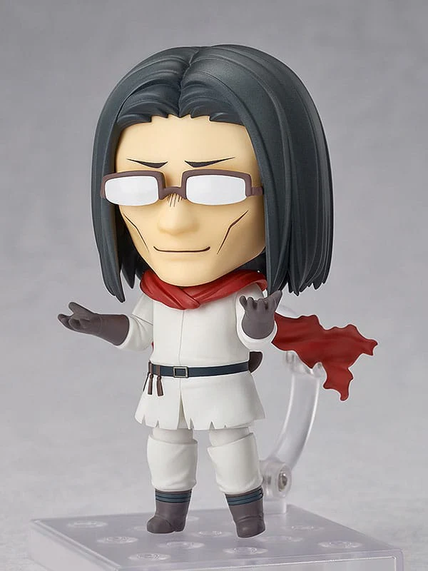 Uncle - Uncle From Another World - Good Smile Company - Image 5