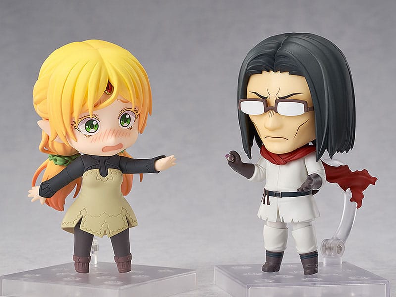 Uncle - Uncle From Another World - Good Smile Company - Image 6