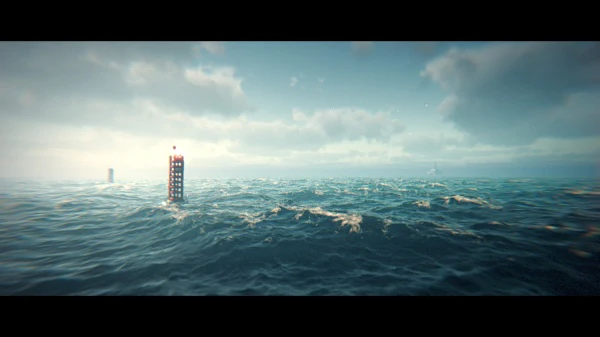 Under The Waves Deluxe Edition - Image 2