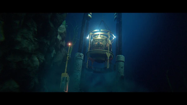 Under The Waves Deluxe Edition - Image 3