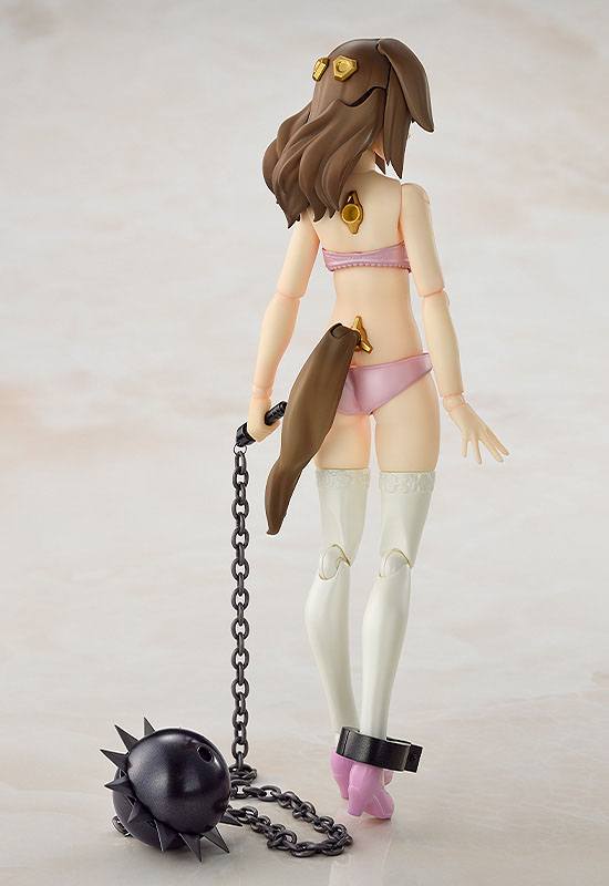 Underwear Body Girl Jelly Guilty Princess Max Factory - Image 3