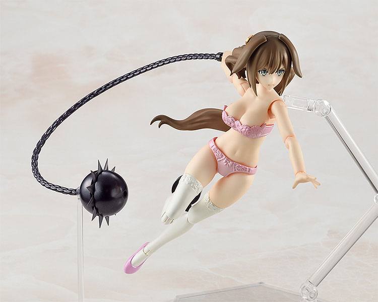 Underwear Body Girl Jelly Guilty Princess Max Factory - Image 6