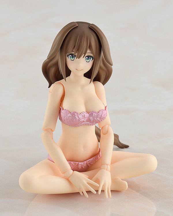 Underwear Body Girl Jelly Guilty Princess Max Factory - Image 7