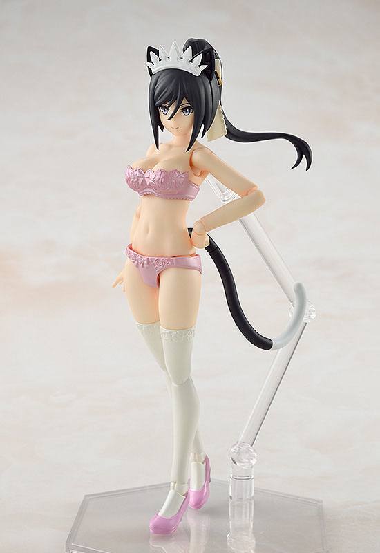 Underwear Body Girl Jelly Guilty Princess Max Factory - Image 8
