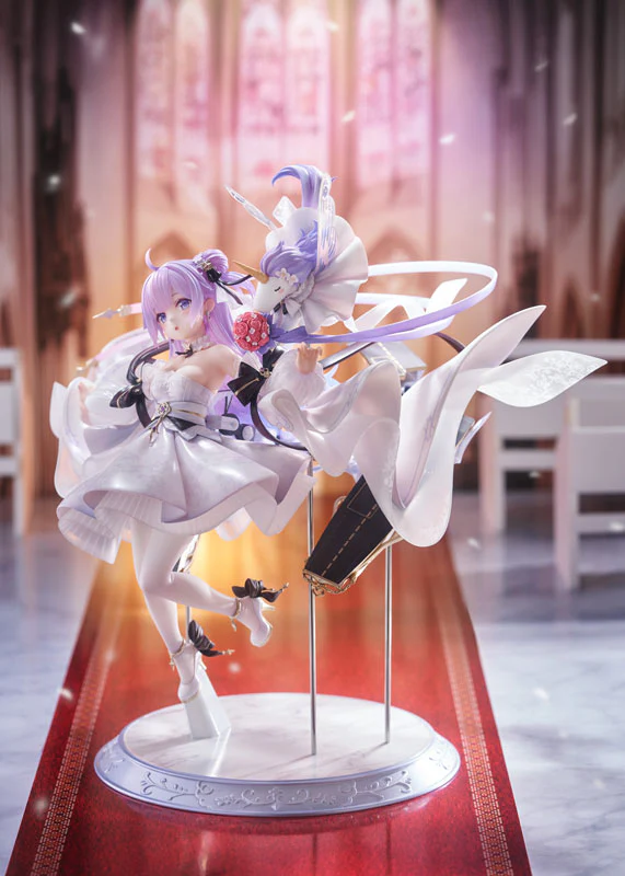 Unicorn Azur Lane Claynel - Image 11