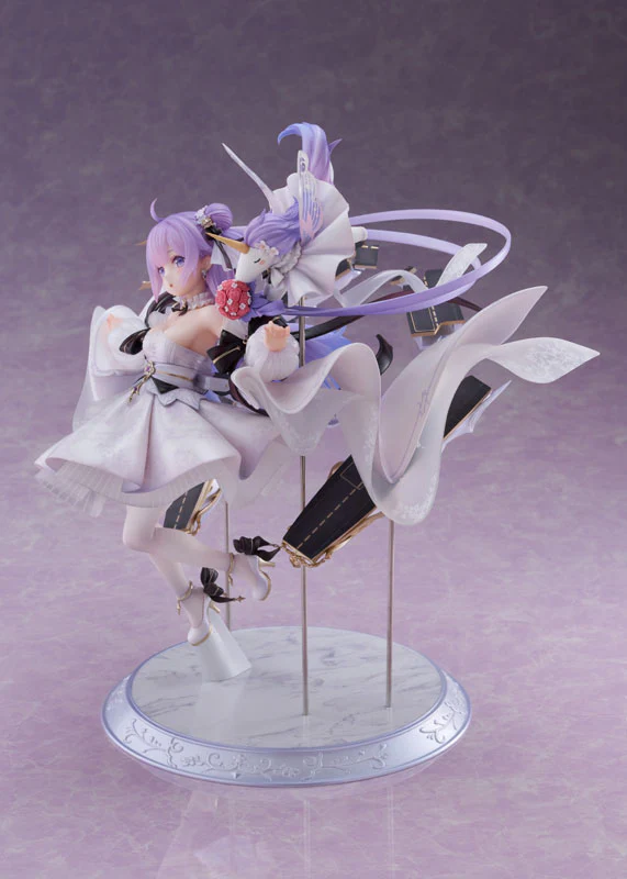 Unicorn Azur Lane Claynel - Image 2