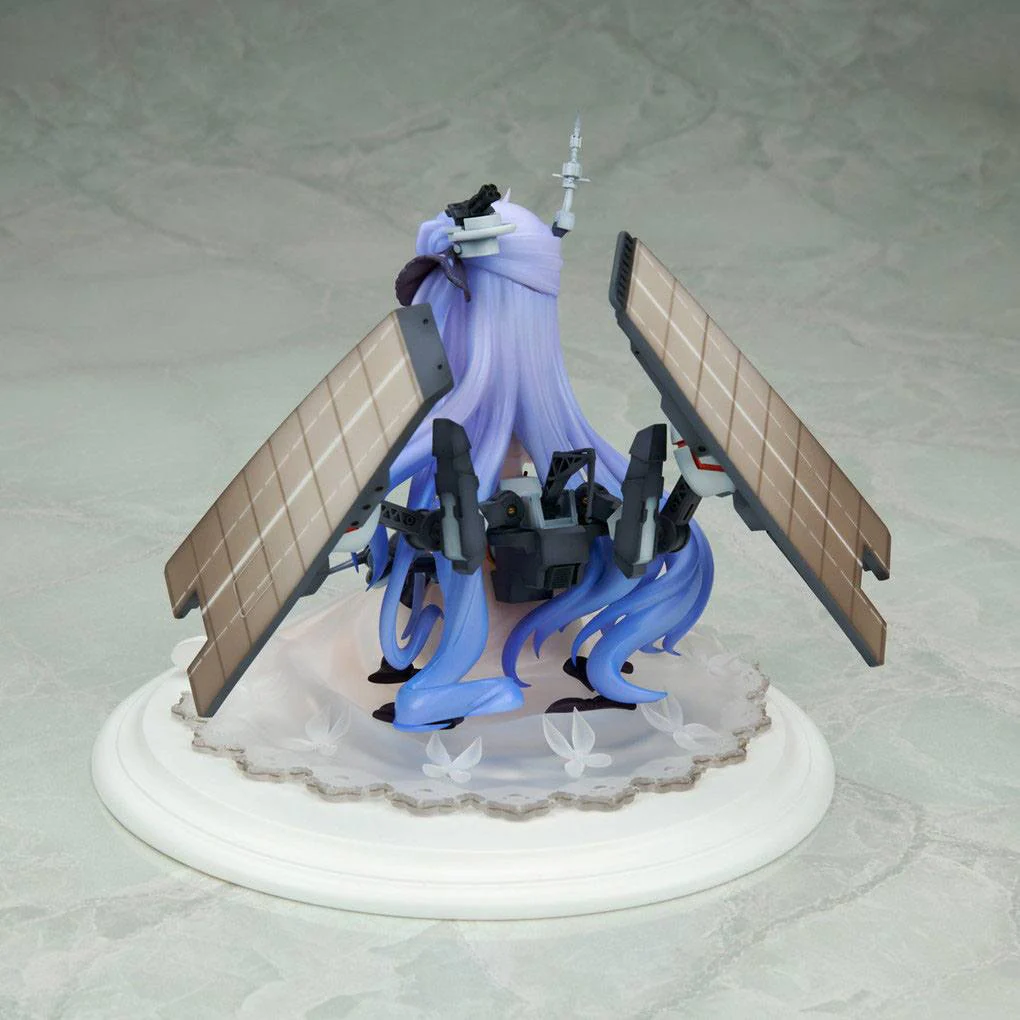 Unicorn Azur Lane : Wanderer - Image 15