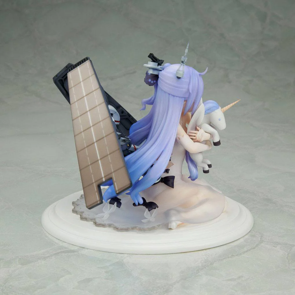 Unicorn Azur Lane : Wanderer - Image 3