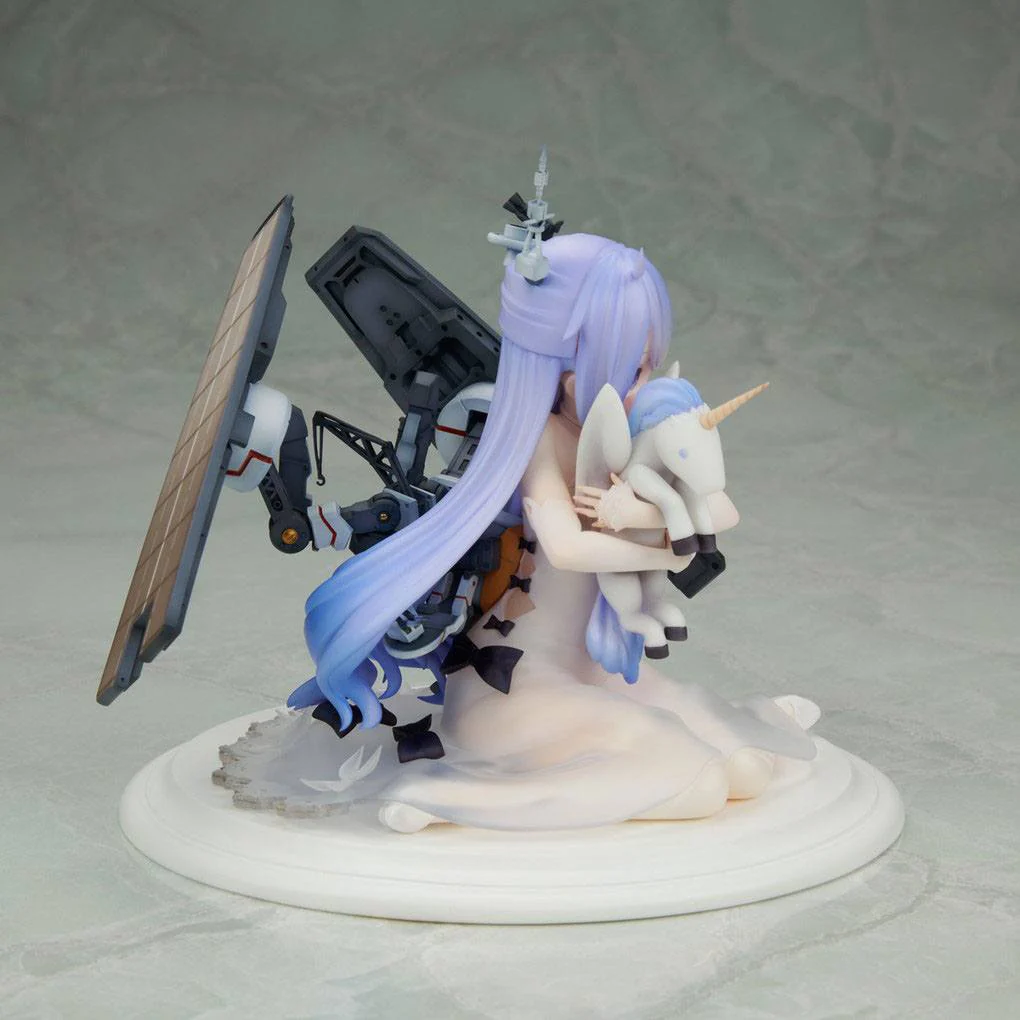 Unicorn Azur Lane : Wanderer - Image 4