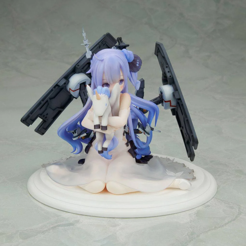Unicorn Azur Lane : Wanderer - Image 5