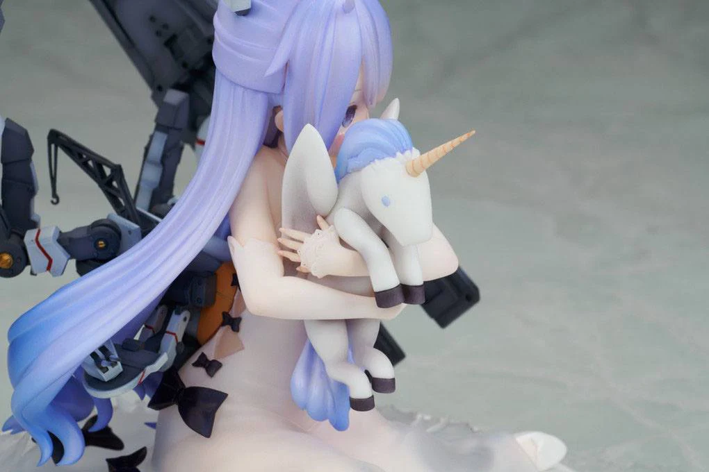 Unicorn Azur Lane : Wanderer - Image 8