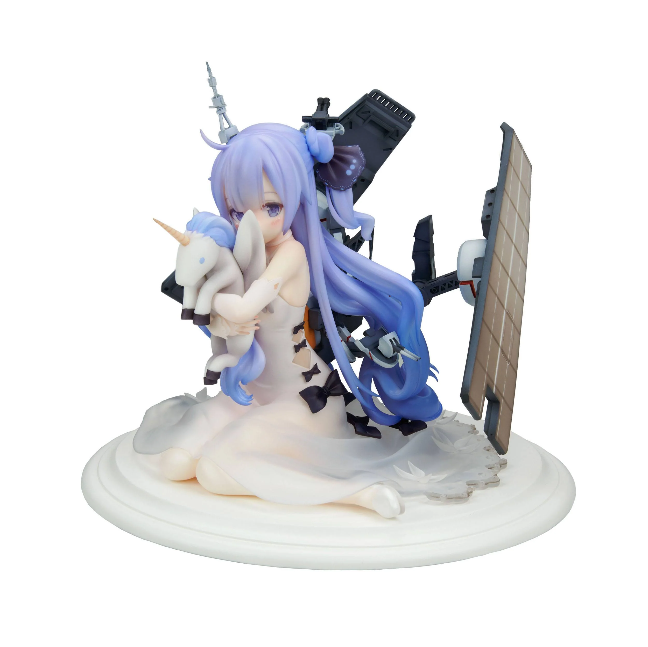 Unicorn Azur Lane : Wanderer - Image 9