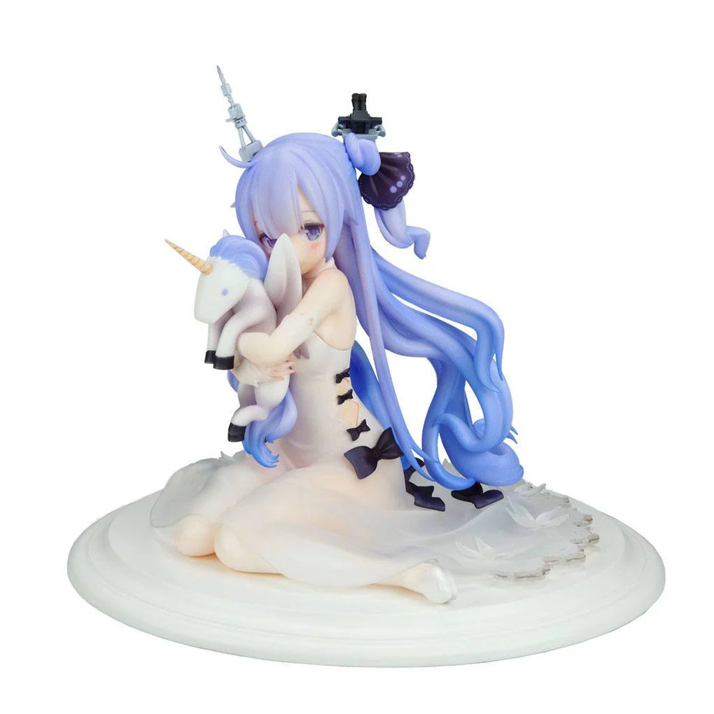 Unicorn Light Equipped Ver. Wanderer