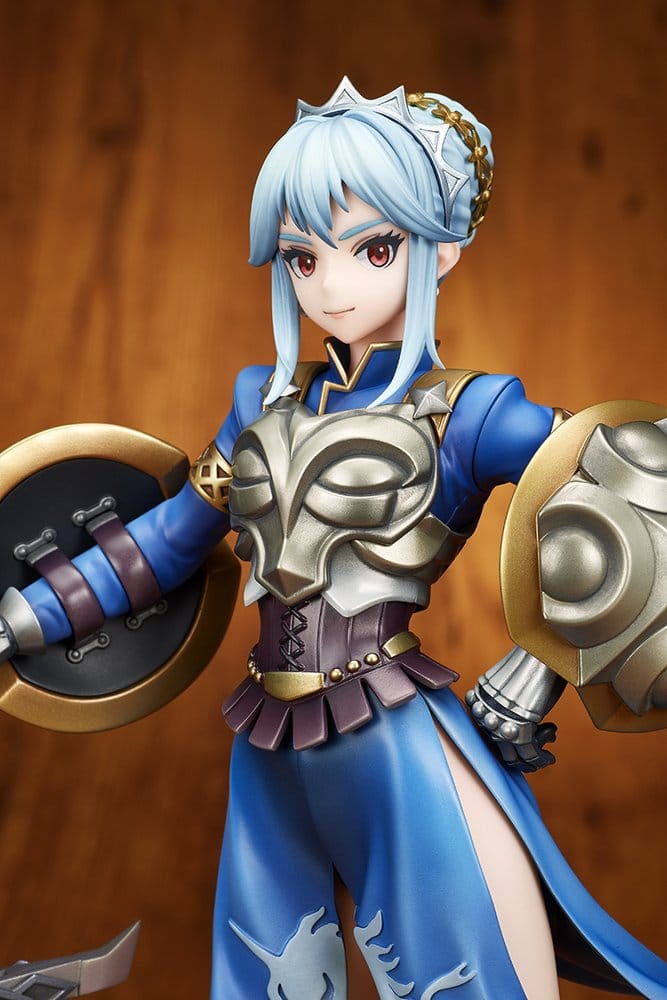 Unicorn Overlord PVC Figur Virginia (Class Valkyria) - Image 19