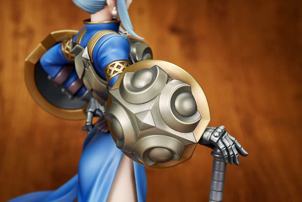Unicorn Overlord PVC Figur Virginia (Class Valkyria) - Image 2