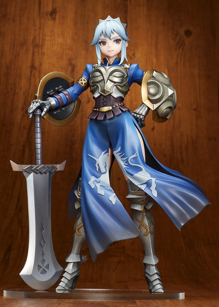 Unicorn Overlord PVC Figur Virginia (Class Valkyria) - Image 7