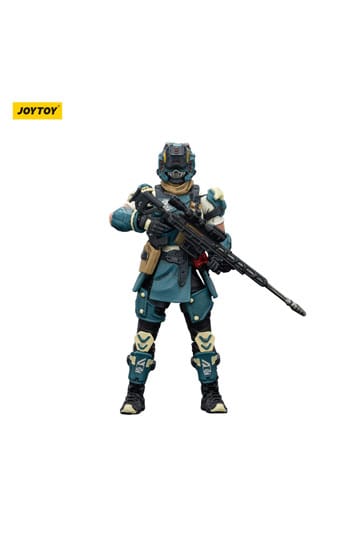 UNSC Dark Source Actionfigur Sniper Foster