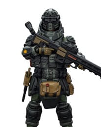 UNSC Dark Source Actionfigur Sniper Foster - Image 19