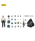 UNSC Dark Source Actionfigur Sniper Foster - Image 2