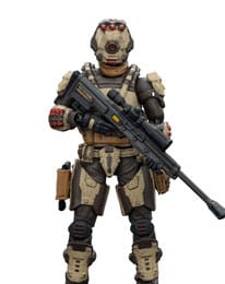UNSC Dark Source Actionfigur Sniper Foster - Image 20