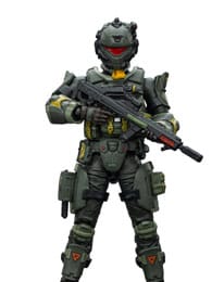 UNSC Dark Source Actionfigur Sniper Foster - Image 22