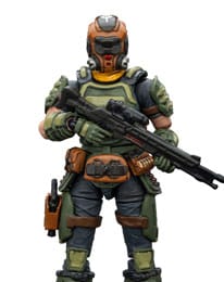 UNSC Dark Source Actionfigur Sniper Foster - Image 23