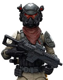 UNSC Dark Source Actionfigur Sniper Foster - Image 24