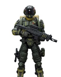 UNSC Dark Source Actionfigur Sniper Foster - Image 25
