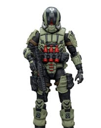 UNSC Dark Source Actionfigur Sniper Foster - Image 28