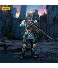 UNSC Dark Source Actionfigur Sniper Foster - Image 3