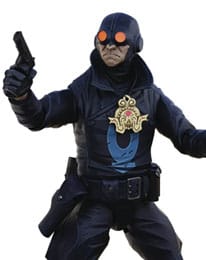 UNSC Dark Source Actionfigur Sniper Foster - Image 34