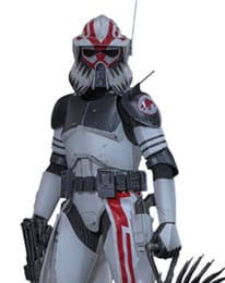 UNSC Dark Source Actionfigur Sniper Foster - Image 37