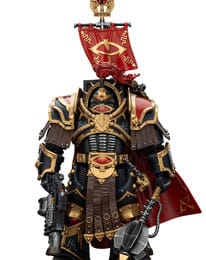 UNSC Dark Source Actionfigur Sniper Foster - Image 39