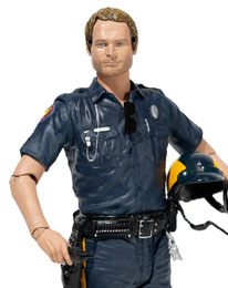 UNSC Dark Source Actionfigur Sniper Foster - Image 40
