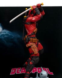 UNSC Dark Source Actionfigur Sniper Foster - Image 44