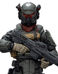 UNSC Dark Source Actionfigur Sniper Foster - Image 48