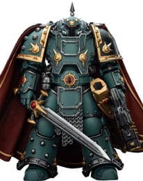 UNSC Dark Source Actionfigur Sniper Foster - Image 53