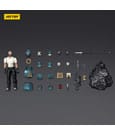 UNSC Dark Source Actionfigur Sniper Foster - Image 9