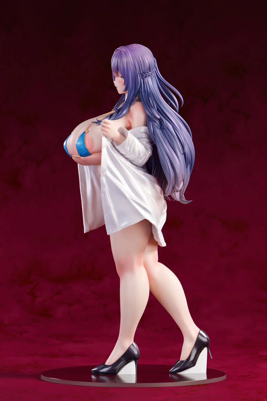 Urara Nikukan Shoujo Is the Exposing Freak the Neighbor`s Sister? Insight 1/6 - Image 3