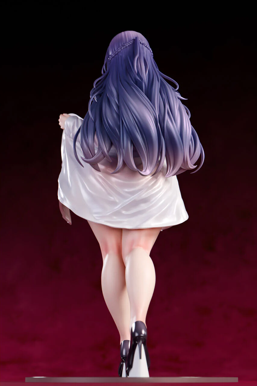 Urara Nikukan Shoujo Is the Exposing Freak the Neighbor`s Sister? Insight 1/6 - Image 4