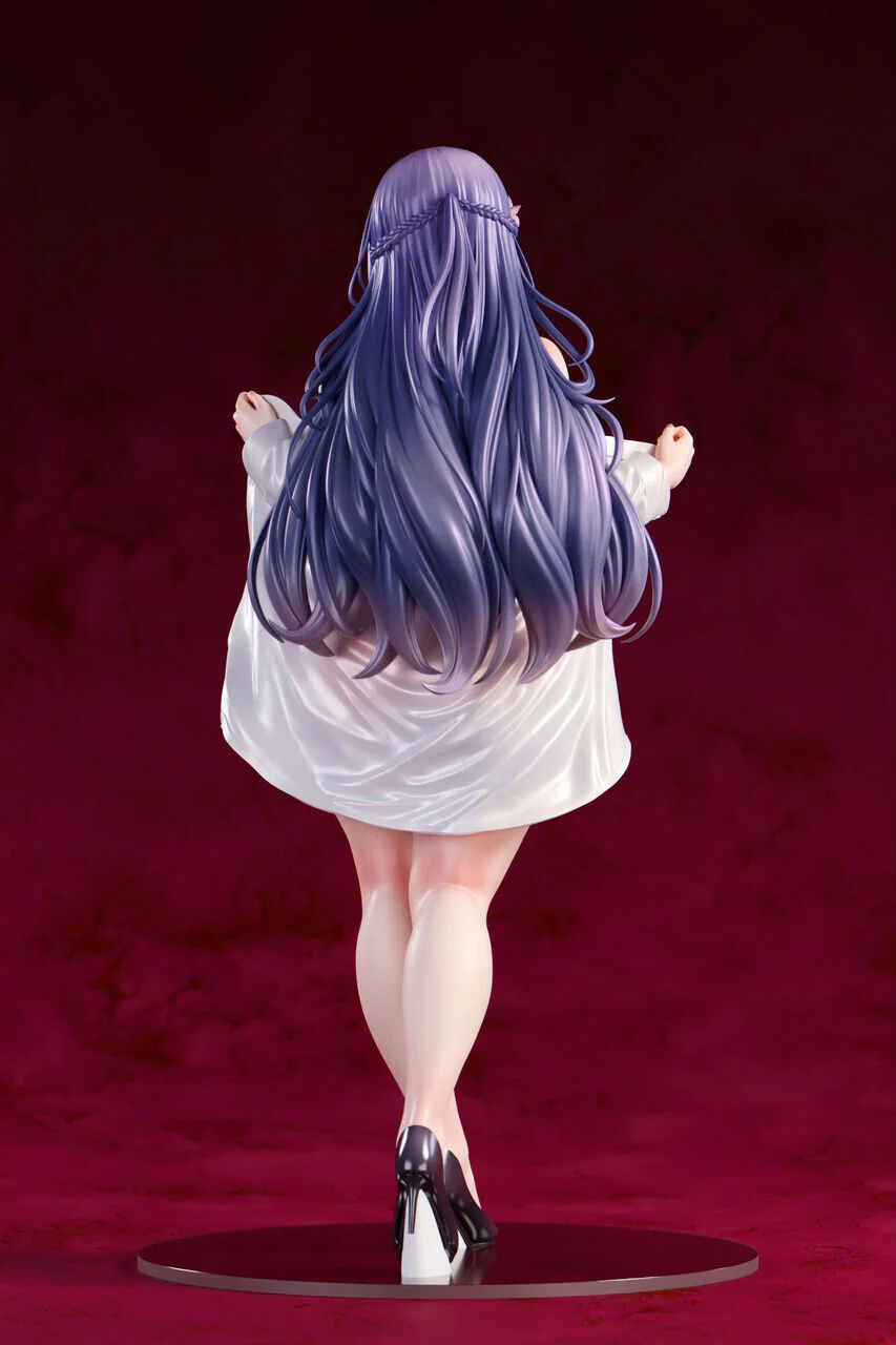 Urara Nikukan Shoujo Is the Exposing Freak the Neighbor`s Sister? Insight 1/6 - Image 5