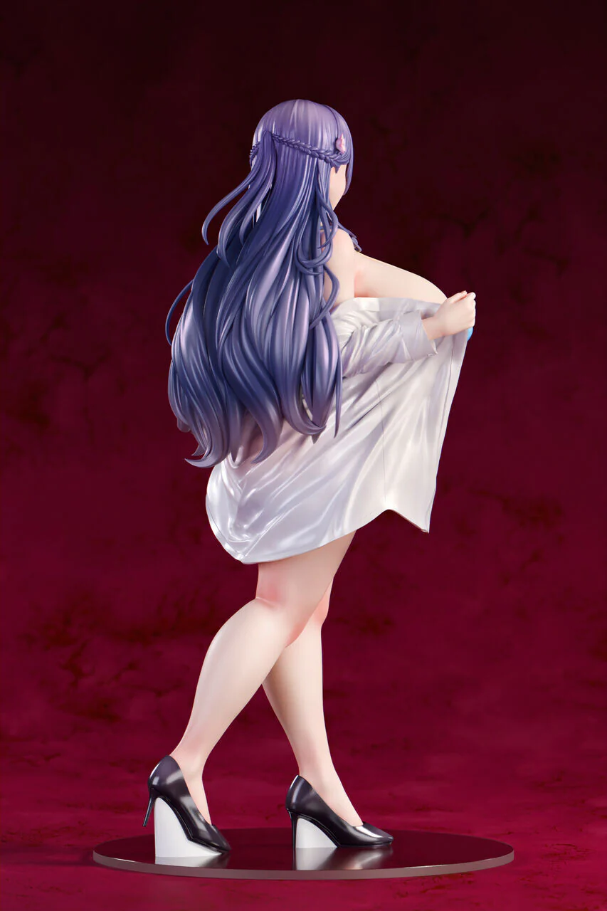 Urara Nikukan Shoujo Is the Exposing Freak the Neighbor`s Sister? Insight 1/6 - Image 6